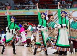 峨眉火龙功：一条从川东群山游向全国的“小火龙”